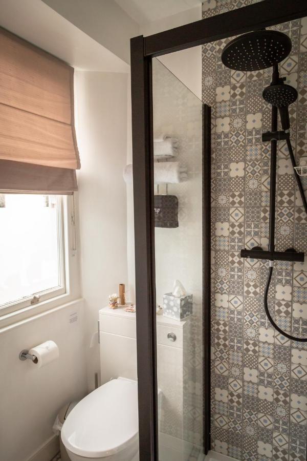 Stone'S Throw Cottage เมวากิสซีย์ ภายนอก รูปภาพ