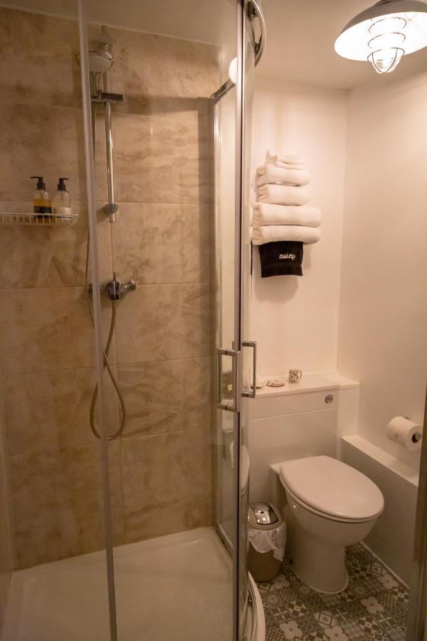 Stone'S Throw Cottage เมวากิสซีย์ ภายนอก รูปภาพ